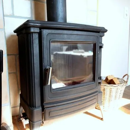 Apartament Haus Heike Whg Og *