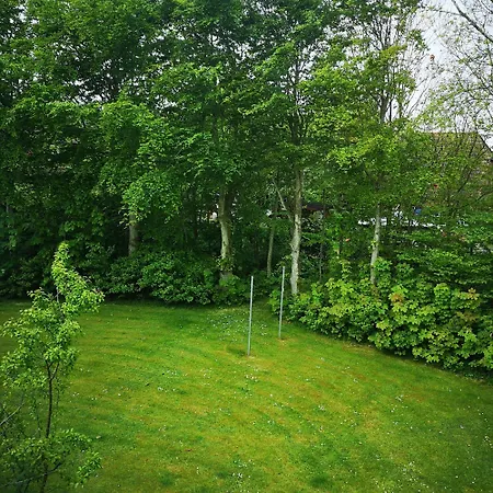 Haus Heike Whg Og Apartament *