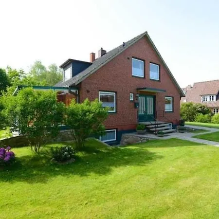 Haus Heike Whg Og * Utersum