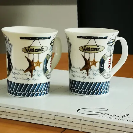 Haus Heike Whg Og Apartament