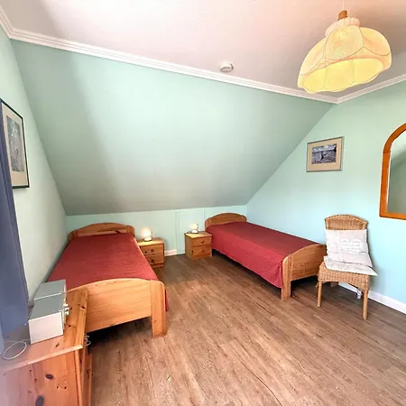 Apartament Haus Heike Whg Og *