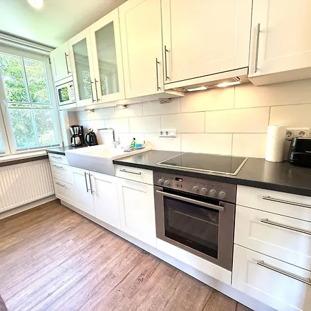 Haus Heike Whg Og Apartament