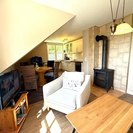 Haus Heike Whg Og Apartament *