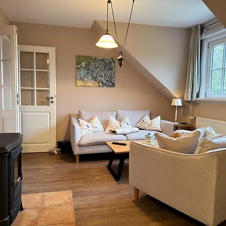 Haus Heike Whg Og Apartament